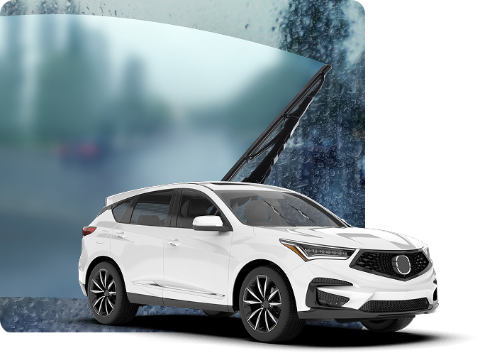 Need Wiper Blades for Another Vehicle?